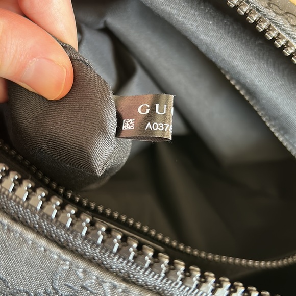 Gucci Duffle bag - Picture 12 of 16